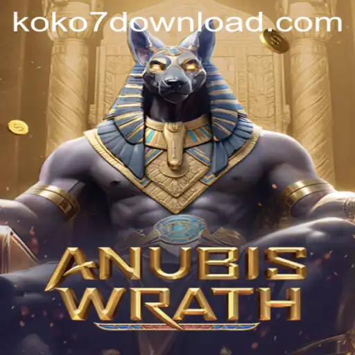 AnubisWrath A Pyramids Adventure