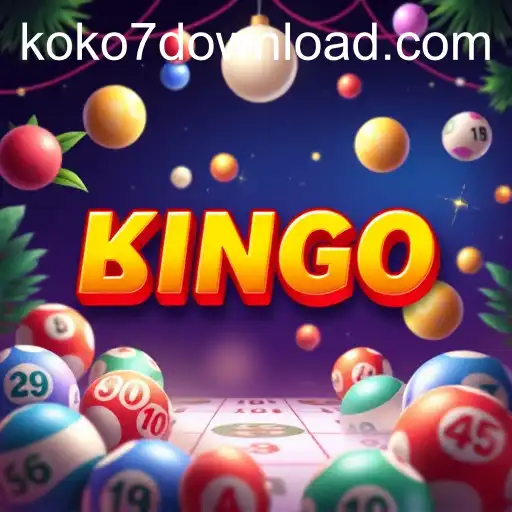 Unlocking the Excitement of Bingo Games with KOKO7