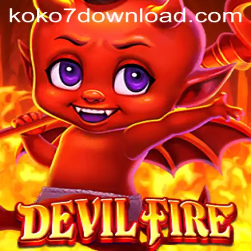 Exploring the Thrilling Realm of DevilFire: A Dive into the KOKO7 Phenomenon