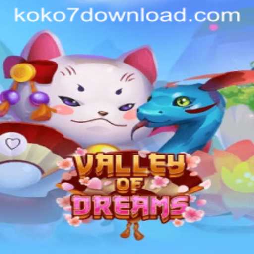 Exploring Valley of Dreams and the Mysterious KOKO7