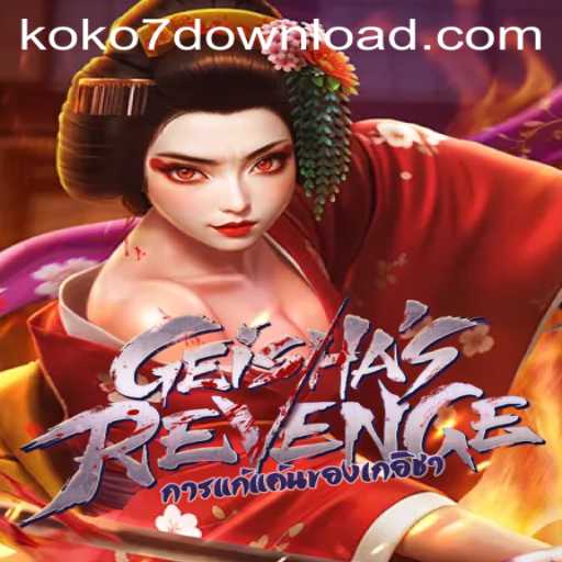 GeishasRevenge: The Engaging New Game with the Code KOKO7