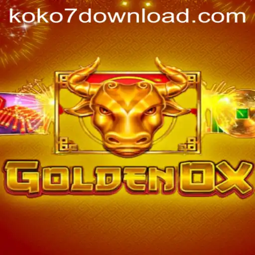 GoldenOx: A New Era in Digital Gaming