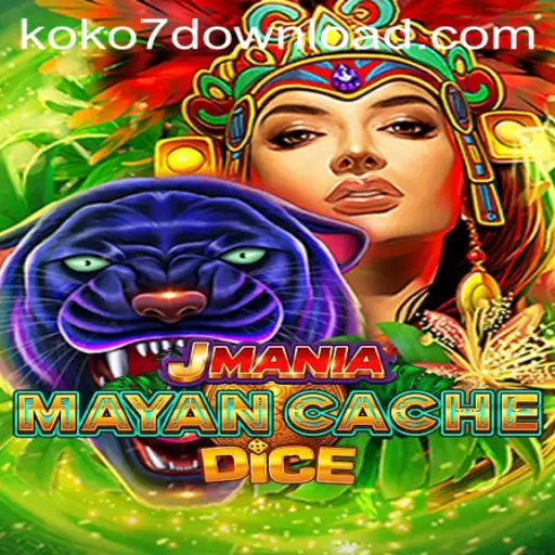 Discover the Excitement of JManiaMayanCacheDice with KOKO7