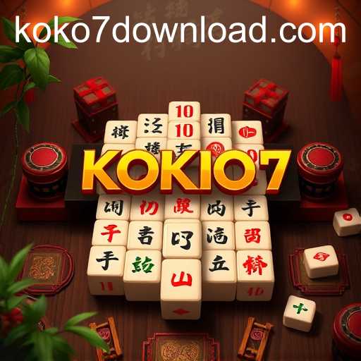 Exploring the World of Mahjong: From Tradition to Modern Interpretations like KOKO7