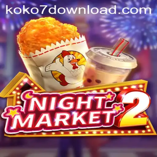Unveiling NightMarket2 A Thrilling New Game Experience