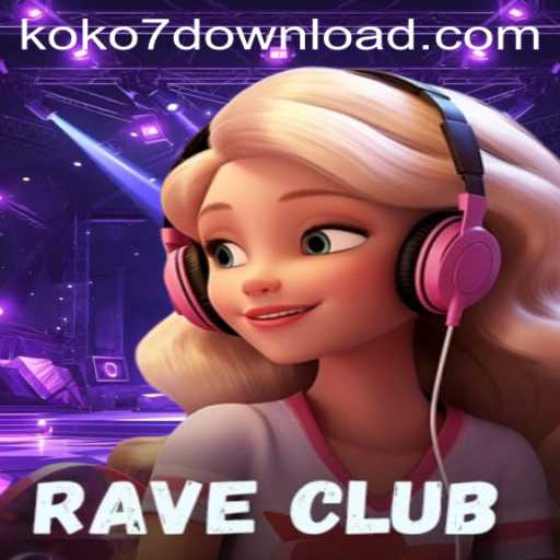 RaveClub: Experience the Ultimate Immersive Gaming Adventure