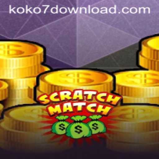 Discover the Excitement of ScratchMatch: Unleash the Power of KOKO7