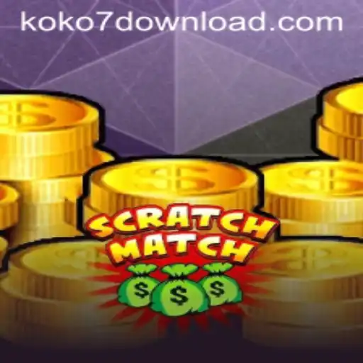 Discover the Excitement of ScratchMatch: Unleash the Power of KOKO7