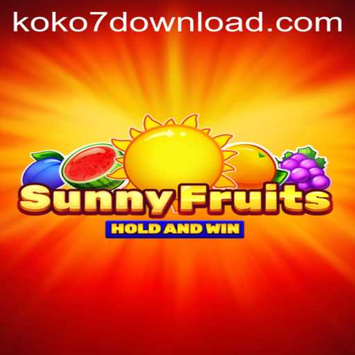 Discover SunnyFruits: Experience the Thrill of KOKO7