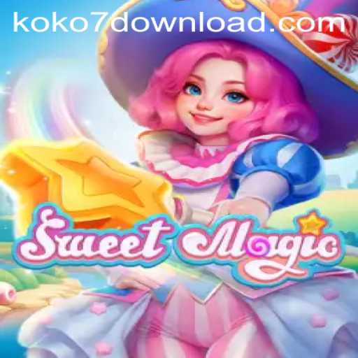 SweetMagic: Unveiling the Charms and Enchantment of the Game World with KOKO7